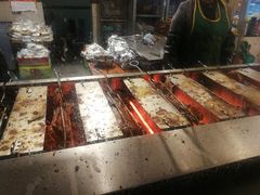 -老黄记手撕烤兔(玉林街店)