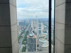 -北京柏悦酒店·锦庭餐厅Dining Room