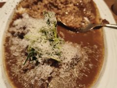 -CURRY YA 熟成咖哩專門店(深圳湾万象城店)