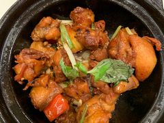-太兴餐厅(东方广场分店)