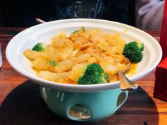 -鱼食饭稻·苏浙土菜17年老馆子(平江路店)