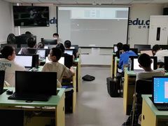 -童程童美·信息学竞赛·机器人编程·少儿编程(大钟寺校区)