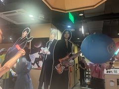-海底捞火锅(劲松店)