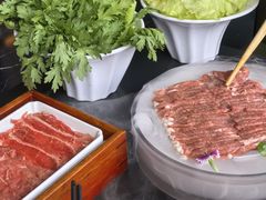 -阳坊胜利涮羊肉(阳坊老店)