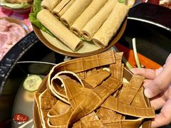 -重庆印象老火锅(梅林店)