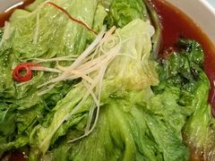 -南来顺饭庄·清真(南菜园店)