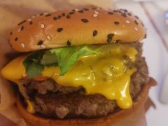 安格斯厚牛培根堡套餐-麦当劳(无锡永乐店)