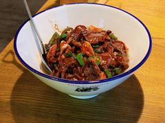 -炊烟小炒黄牛肉(中心印象城店)