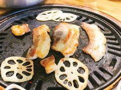 -秋木烤肉·韩国牛肉名家(高新旗舰店)