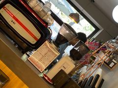 -叁秋咖啡 SANQIU COFFEE(天津河北路店)