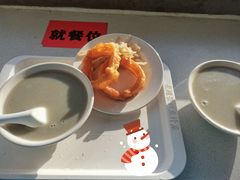-老磁器口豆汁店(天坛店)