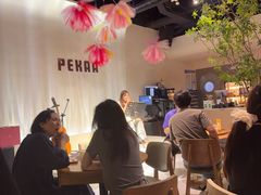 -Pekaa啤咖食肆Coffee&Bistro