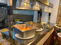 -随园餐厅自助早餐(祥生大酒店)