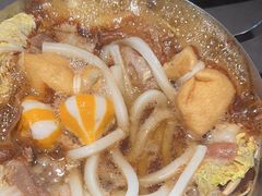 -沼津港精致料理·寿喜烧·烧鸟(龙湖南桥天街日料榜单店)