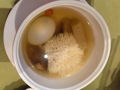 -湖影中餐厅·南京金茂威斯汀大酒店