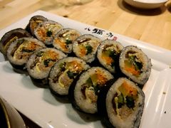 android_upload_pic-八福力韩国休闲餐厅(泉舜店)