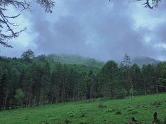 -硗碛藏寨·神木垒景区