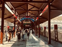 -杭州宋城