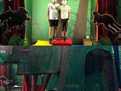 -珠海横琴国家地理探险家中心(创新方)