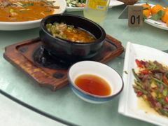 -古韵餐厅(湖畔大学店)