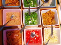 -青口季·港式打边炉(东影南路店桥华店)