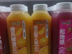 -盒马鲜生(红莲店)