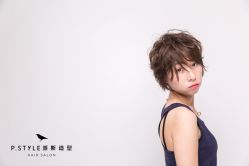 -P.STYLE 派斯造型