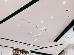 大堂-羲和雅苑•北京烤鸭(乐园道万象城店)