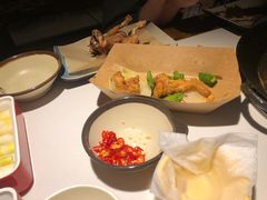 -老天桥蛙炉火锅(姑苏总店)