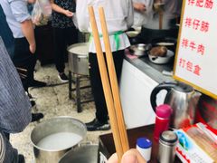 -甘记肥肠粉(马鞍北路店)