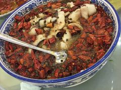 -成都驻京办餐厅(蜀都宾馆店)