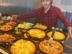 -必胜客(东大桥店)