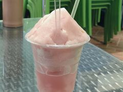 炒冰-啊溜烧烤·炭火传承(南澳店)