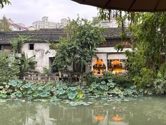 -小河直街历史文化街区