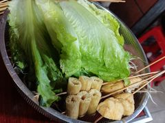 -丹妹麻辣烫(袁家岭20year店)