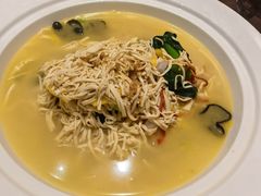 -陈记菜馆·非遗淮扬菜(东关街教场店)