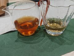 -先春西湖龍井•九曲红梅(杭大路店)