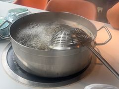 -刘少华贵州小黄牛·鲜牛肉火锅(总店)