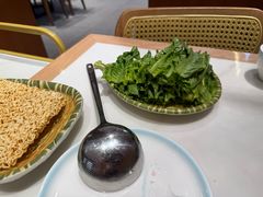 -鹅香四海·卤水火锅·砂锅粥·潮汕菜(宝安店)