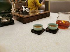 -顺德人家食府(黄金广场店)