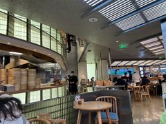 -苏小柳点心·手作小笼包(新街口分院店)