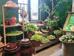-绿草地·湘菜(酃湖师院店)