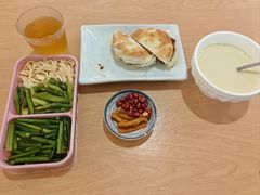 -大师兄·西北小馆(北站缤果空间店)