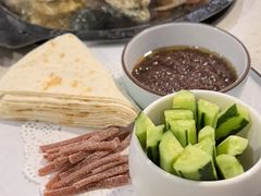 -巧克力渔家.小船海鲜家常菜(万平口店)