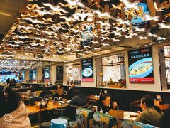 大堂-必点海鲜·鲅鱼水饺(鞍山西道店)