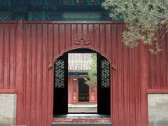 -大钟寺古钟博物馆