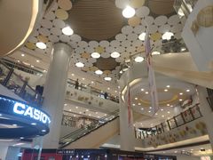 -银座mall(东直门店)