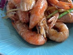 -良师门滨海人家·海鲜·家常菜(滨海城店)