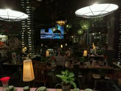 -胡桃里乐队酒馆(鎏嘉码头店)