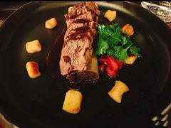 -Tivano意大利餐厅(成都居舍酒店)